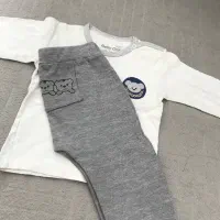 لباس مناسب ۲ سال