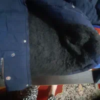 کاپشن،کت جین و شلوار جین و هودی پسرانه|لباس|فریدون‌کنار, |دیوار