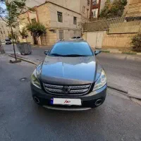 اچ سی کراس مدل ۹۶ بی رنگ