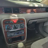 سمند EF7 دوگانه کارخانه مدل ۹۶|خودرو سواری و وانت|مشهد, شهرآرا|دیوار