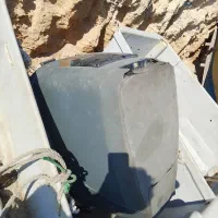 قایق ۲۷ فوت باموتور سوزوکی|قایق و سایر وسایل نقلیه|قشم, |دیوار