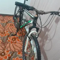 دوچرخه ویوا ۲۶ (اصل)|دوچرخه، اسکیت، اسکوتر|قشم, |دیوار