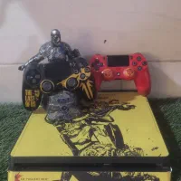 پلی استیشن 4 کپی خور