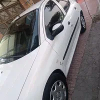 خودرو۲۰۶|خودرو سواری و وانت|اراک, |دیوار