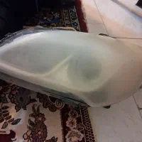 چرغ جلو سابرینا