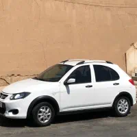 کوییک دنده‌ای ساده، مدل ۱۴۰۰ معاوضه با اریسان