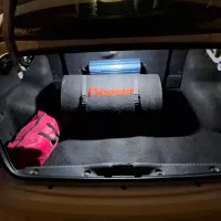 ساینا فول لوازم بدون مشابه|خودرو سواری و وانت|سمنان, |دیوار