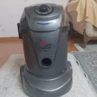 جارو برقی پرقدرت 2000 وات