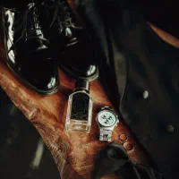 استودیو عکاسی و فیلمبرداری در گلسار