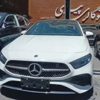 بنز A200 مدل ۲۰۲۵(کف نمایشگاه )