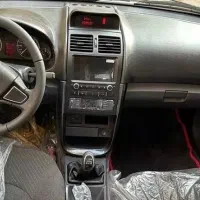 سمند سورن پلاس 1404 استاندارد ۸۵ گانه جدید ESP|خودرو سواری و وانت|رشت, حمیدیان|دیوار