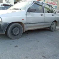 پراید ۸۵|خودرو سواری و وانت|خرمآباد, |دیوار