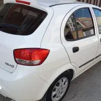 تیبا مدل 1401 مشابه صفر باکارکردواقعی|خودرو سواری و وانت|اصفهان, شیخ طوسی|دیوار