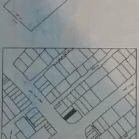 فروش زمین تجاری مرکز شهر