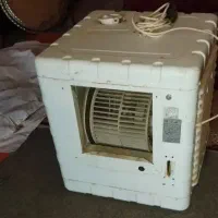 کولر آبی