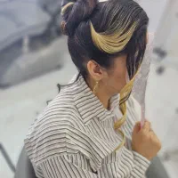 همراهی .عروس. شنیون ۲۲۰.مدل‌میکاپ ۳۰۰|خدمات آرایشگری و زیبایی|مشهد, یاس|دیوار