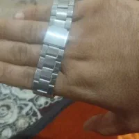 با سلام خدمت دوستان عزیز ساعت مچی مردانه