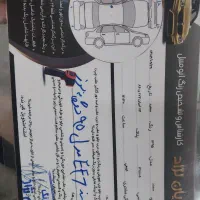 سمند ef7 دو گانه|خودرو سواری و وانت|مشهد, فتح المبین|دیوار