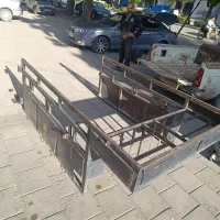 باربند وانت