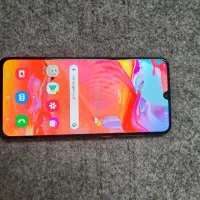 Samsung A70. 128gig|موبایل|قزوین, |دیوار