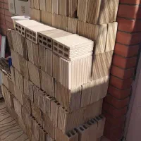 اقلام مصرفی آجر