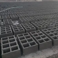 بلوک ته باز  و مصالح ساختمانی نجفشهر