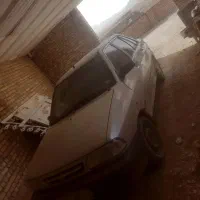 پراید مدل ۸۹|خودرو سواری و وانت|سبزوار, عارف|دیوار