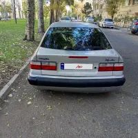 زانتیا سیتروئن2000|خودرو سواری و وانت|زنجان, |دیوار