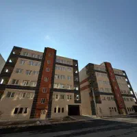 آپارتمان ۸۸ متری کلید نخورده|فروش آپارتمان|هشتگرد, فاز ۷ مهستان|دیوار