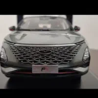 ماکت فونیکس تیگو7|کلکسیون اشیاء عتیقه|تهران, شهرک آزمایش|دیوار