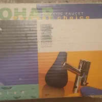 شیر روشویی نو هوشمند(چشمی.الکتریکی) برند گوهر|لوازم سرویس بهداشتی|تهران, تهرانپارس شرقی|دیوار