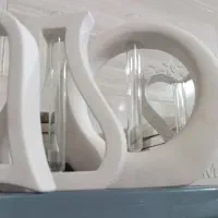 قالب سنگ مصنوعی موجود هست|صنایع دستی و سایر لوازم تزئینی|لیکک, |دیوار