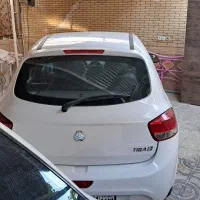 تیبا2 مدل ۹۷ اسفندماه
