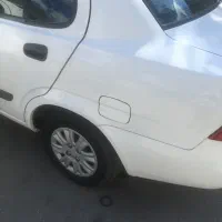 تیبا صندوقدار ۹۴