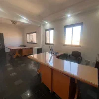 اداری در جردن با ویو فوق‌العاده