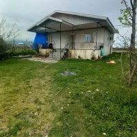 خانه-محوطه-روستایی-نزدیک-ساحل