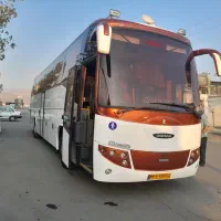 اتوبوس اسکانیا 44صندلی دربستی به تمام نقاط کشور|خدمات حمل و نقل|همدان, |دیوار