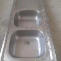 سینک....وظروف
