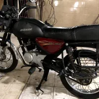 باکسر اصلی 125cc