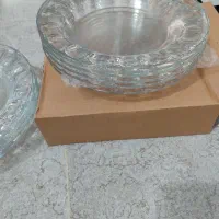 بشقاب انگشتی نو|ظروف سرو و پذیرایی|مرند, |دیوار