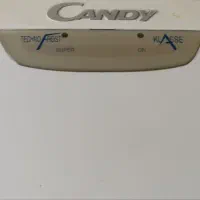 یخچال فریزر کندی اصل موتور ایتالیایی در حد نو