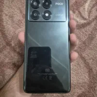Poco X6 Pro