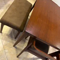 میز نهارخوری|میز و صندلی غذاخوری|گرگان, |دیوار