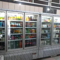 یخچال و فریزر|یخچال و فریزر|اقلید, |دیوار