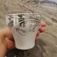 سرویس چینی 12نفره مقصود|ظروف سرو و پذیرایی|فردیس, سپید دشت|دیوار