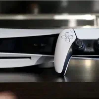 PS5 فروش کنسول بازی  اقساط 12 ماهه.یک فقره چک