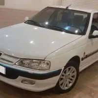 پارس تیوفایو ۹۶|خودرو سواری و وانت|قم, شاه سید علی|دیوار