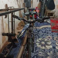 دوچرخه دندیی