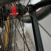 طوقه کربن کورسی|دوچرخه، اسکیت، اسکوتر|آمل, |دیوار