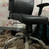 صندلی اداری مدیریتی